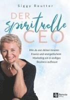 bokomslag Der spirituelle CEO