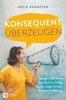 bokomslag Konsequent überzeugen