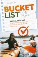 bokomslag Bucket List für Paare