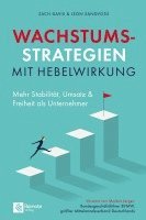 bokomslag Wachstumsstrategien mit Hebelwirkung