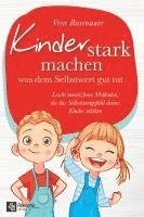 bokomslag Kinder stark machen