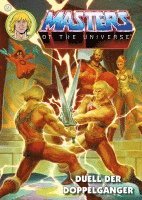 Masters of the Universe 5 - Duell der Doppelgänger 1