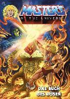Masters of the Universe 1 - Das Buch des Bösen (Neuauflage)
