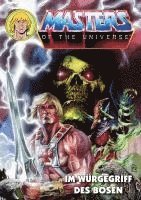 bokomslag Masters of the Universe 2 - Im Würgegriff des Bösen