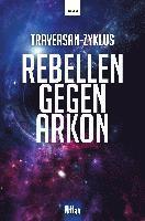 bokomslag Rebellen gegen Arkon