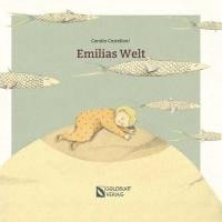 bokomslag Emilias Welt