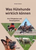 bokomslag Was Hütehunde wirklich können