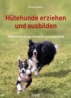 Herbert Sehner - Hütehunde erziehen und ausbilden, Häftad