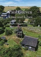 bokomslag Paul Greven Kunst und Leben