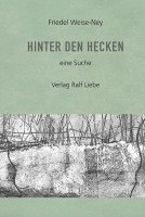 bokomslag Hinter den Hecken