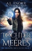 Tochter des Meeres - Urban Fantasy Deutsch 1