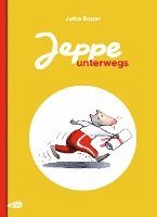 bokomslag Jeppe unterwegs