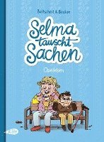 bokomslag Selma tauscht Sachen