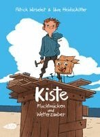 Patrick Wirbeleit, Uwe Heidschötter - Kiste, Inbunden