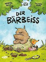 bokomslag Der Bärbeiss