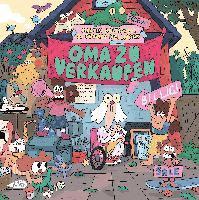 bokomslag Oma zu verkaufen