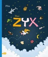 Flix - Das ZYX, Inbunden