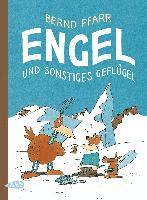 Engel und sonstiges Geflügel 1