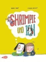 Moni Port - Shrimpie und ich, Inbunden