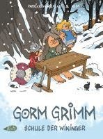 Gorm Grimm
