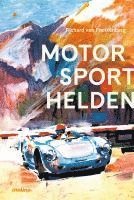 bokomslag Motorsporthelden