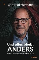 bokomslag Und alles bleibt anders