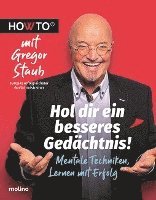 Hol dir ein besseres Gedächtnis! 1