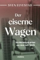 bokomslag Der eiserne Wagen