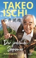 bokomslag Der jodelnde Japaner