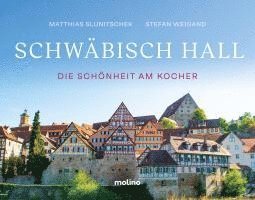 Matthias Slunitschek - Schwäbisch Hall, Inbunden