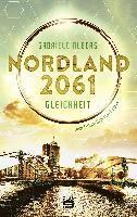 Gabriele Albers - Nordland 2061, Häftad