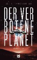 Jacqueline Montemurri - Der verbotene Planet, Häftad