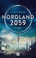 bokomslag Nordland 2059 - Freiheit