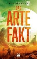bokomslag Das Artefakt