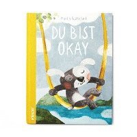bokomslag Du bist OKAY