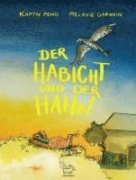 Der Habicht und der Hahn 1