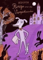 Katja Spitzer - Ringo und die Vampirkaninchen, Inbunden