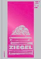 ZIEGEL #18 1