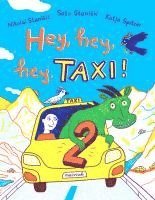 Hey, hey, hey, Taxi! 2 1