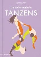 bokomslag Die Philosophie des Tanzens