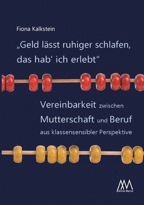 bokomslag Geld lsst ruhiger schlafen, das hab` ich erlebt