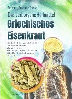 bokomslag Griechisches Eisenkraut - Das verborgene Heilmittel