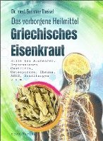 Susanne Theisel - Griechisches Eisenkraut - Das verborgene Heilmittel, Häftad