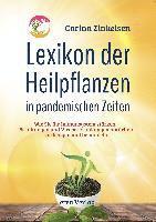bokomslag Lexikon der Heilpflanzen in pandemischen Zeiten