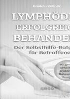 bokomslag Lymphödem erfolgreich behandeln