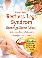 bokomslag Restless Legs Syndrom: Unruhige Beine Adieu