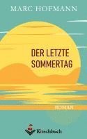 bokomslag Der letzte Sommertag