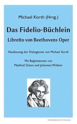 bokomslag Das Fidelio-Buchlein