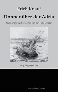 bokomslag Donner über der Adria