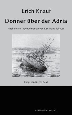 bokomslag Donner ber der Adria